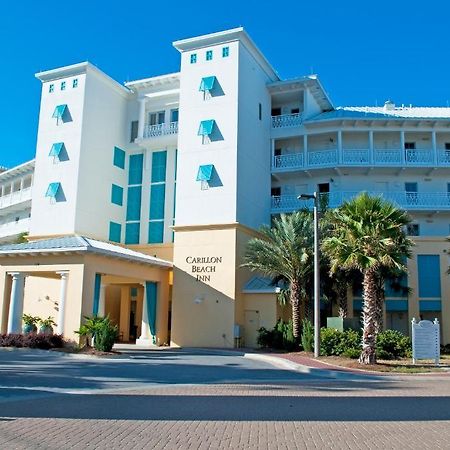 Carillon Beach Resort Inn Розмари-Бич Экстерьер фото